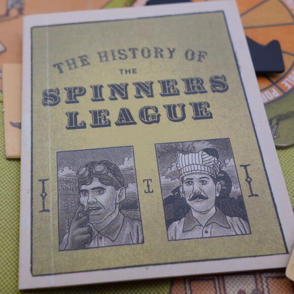 Desktop Baseball ISBN 978-0-7624-5213-2 - Picture 13 of 15